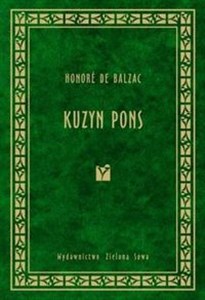 Kuzyn Pons