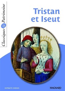 Tristan et Iseut