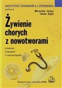 Żywienie chorych z nowotworami