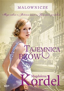 Tajemnica bzów