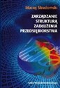 Zarządzanie strukturą zadłużenia przedsiębiorstwa