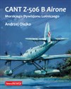 CANT Z-506 B Airone Morskiego Dywizjonu Lotniczego - Andrzej Olejko