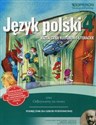 Odkrywamy na nowo Język polski 4 Podręcznik wieloletni Kształcenie kulturowo-literackie Szkoła podstawowa