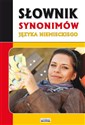 Słownik synonimów języka niemieckiego - Monika Smaza