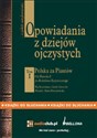 [Audiobook] Opowiadania z dziejów ojczystych t.I