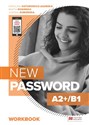 New Password A2+/B1 Workbook