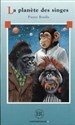 La planete des singes Contemporain B - Pierre Boulle