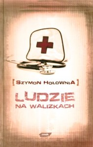 Ludzie na walizkach