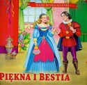 Bajki rozkładanki Piękna i Bestia - Urszula Kozłowska