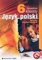 Sprawdzian szóstoklasisty Język polski