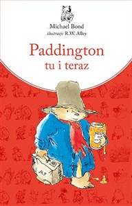 Paddington tu i teraz