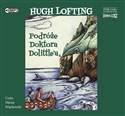 [Audiobook] Podróże Doktora Dolittle'a