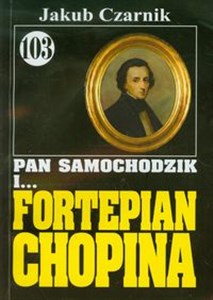Pan Samochodzik i Fortepian Chopina 103