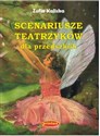 Scenariusze teatrzyków dla przedszkoli