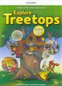 Explore Treetops 2 Podręcznik Szkoła podstawowa - Sarah M. Howell, Lisa Kester-Dodgson
