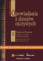 [Audiobook] Opowiadania z dziejów ojczystych t.II