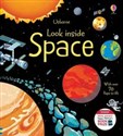 Look inside Space - Suzie Harrison