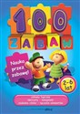 100 zabaw Nauka przez zabawę 2-6 lat