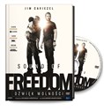 Sound of Freedom Dźwięk Wolności DVD - Alejandro Monteverde