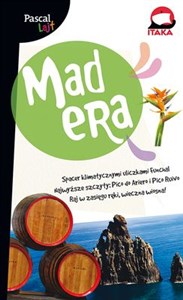 Madera - Księgarnia UK
