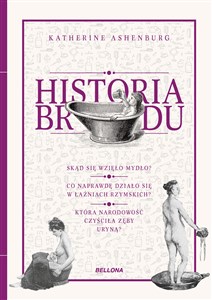 Historia brudu