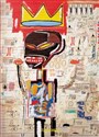 Basquiat - Hans Werner Holzwarth, Eleanor Nairne