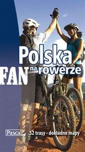 Polska na rowerze - Księgarnia UK