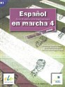 Espanol en marcha 4 podręcznik - Viudez Francisca Castro, DiezIgnacio Rodero, Franco Carmen Sardinero