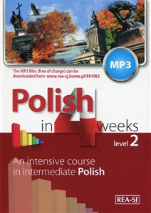 Polish in 4 weeks level 2