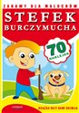 Stefek Burczymucha Zabawy dla maluchów