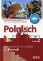 Polnisch in 4 Wochen Stuffe 2 + CD - 