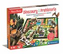 DINOZAURY I PREHISTORIA  - 