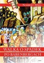 Walka o spadek po Babenbergach 1246-1278 - Mika Norbert