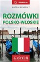 Rozmówki polsko-włoskie + CD