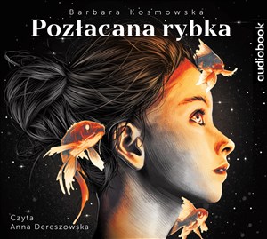 [Audiobook] Pozłacana Rybka