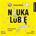 [Audiobook] CD MP3 Nauka. To lubię - Tomasz Rożek