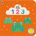 Baby Touch: 123  - 