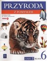 Przyroda z pomysłem 6 Podręcznik Część 2 Szkoła podstawowa - Urszula Depczyk, Bożena Sienkiewicz, Halina Binkiewicz