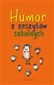 Humor z zeszytów szkolnych