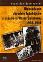 Nieosądzone zbrodnie ludobójców z czasów II Wojny Światowej 1939-1946
