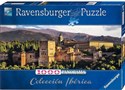 Puzzle 1000 Panoramiczne Alhambra Granada 15073 - 