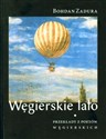 Węgierskie lato Przekłady z poetów węgierskich - Bohdan Zadura