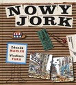 Nowy Jork - Zdenek Mahler