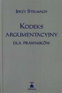 Kodeks argumentacyjny dla prawników