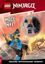 Lego Ninjago Moce Nyi - Opracowanie Zbiorowe