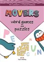Word Games and Puzzles: Movers + DigiBook  - Viv Lambert, Cheryl Pelteret
