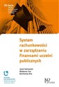 System rachunkowości w zarządzaniu finansami uczelni publicznych