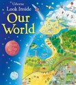 Look Inside Our World - 