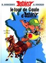 Asterix 5 Asterix Le tour de Gaule d'Asterix - René Goscinny