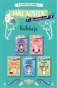 Pakiet Klasyka dla dzieci. Jane Austen. Tomy 1-5  - Jane Austen